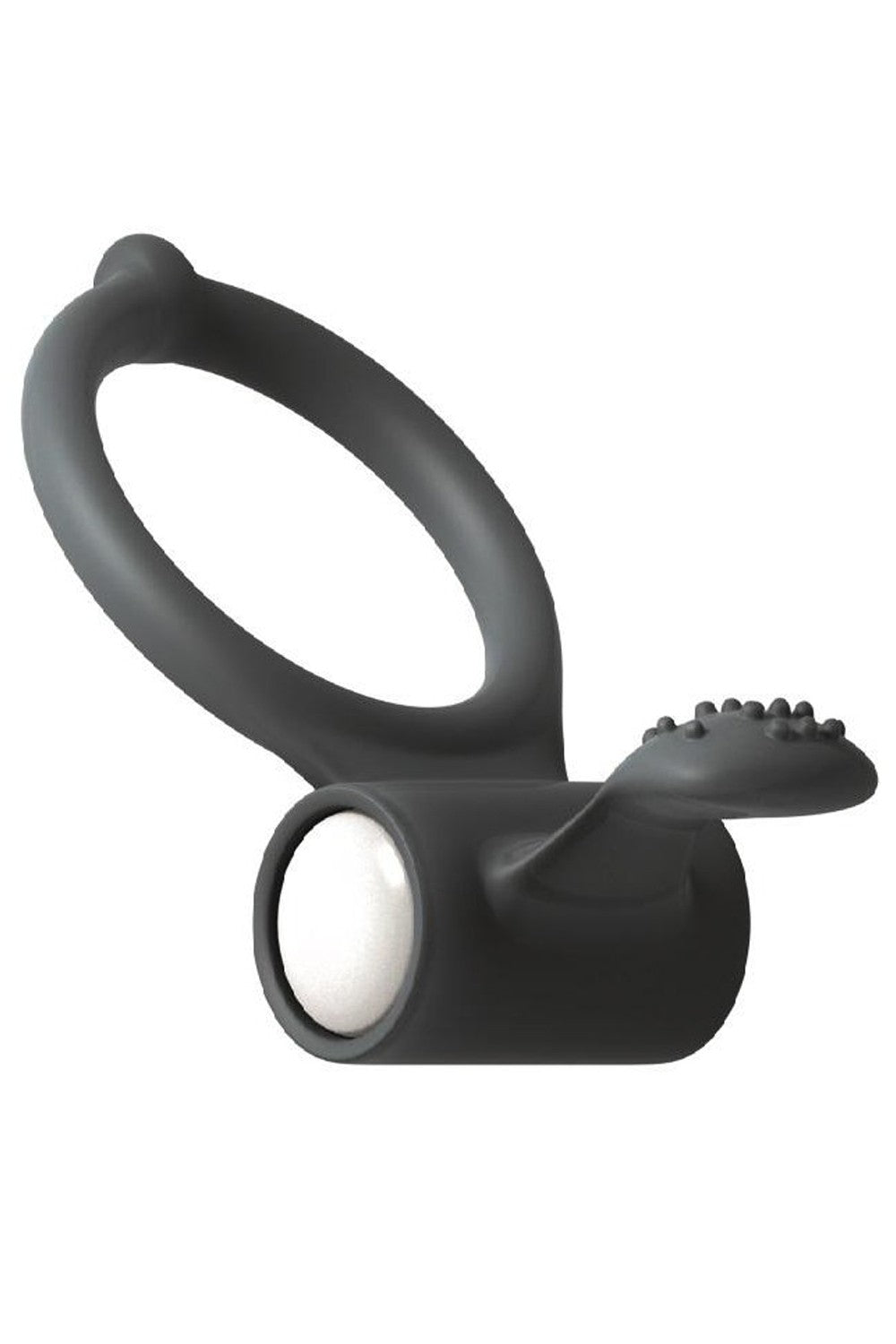 Cockring vibrant power clit Dorcel - DO1410