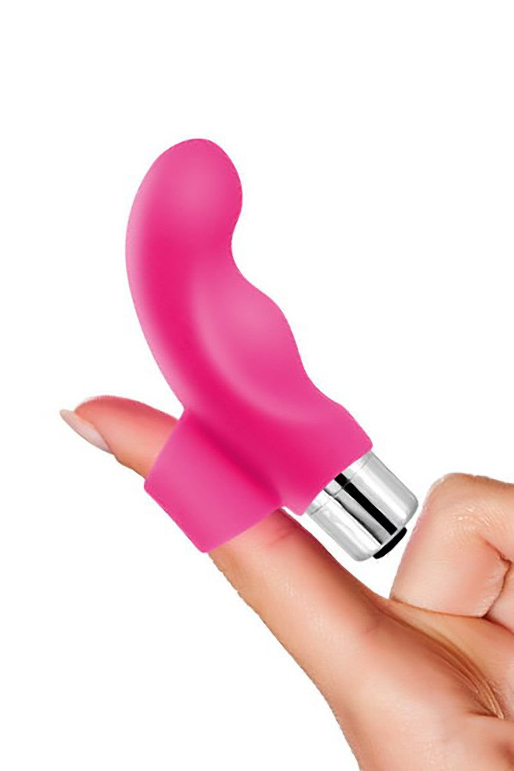 Stimulateur courbé Ecstasy USB - CC5310100050