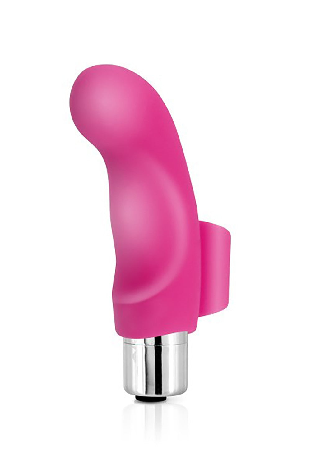 Stimulateur courbé Ecstasy USB - CC5310100050