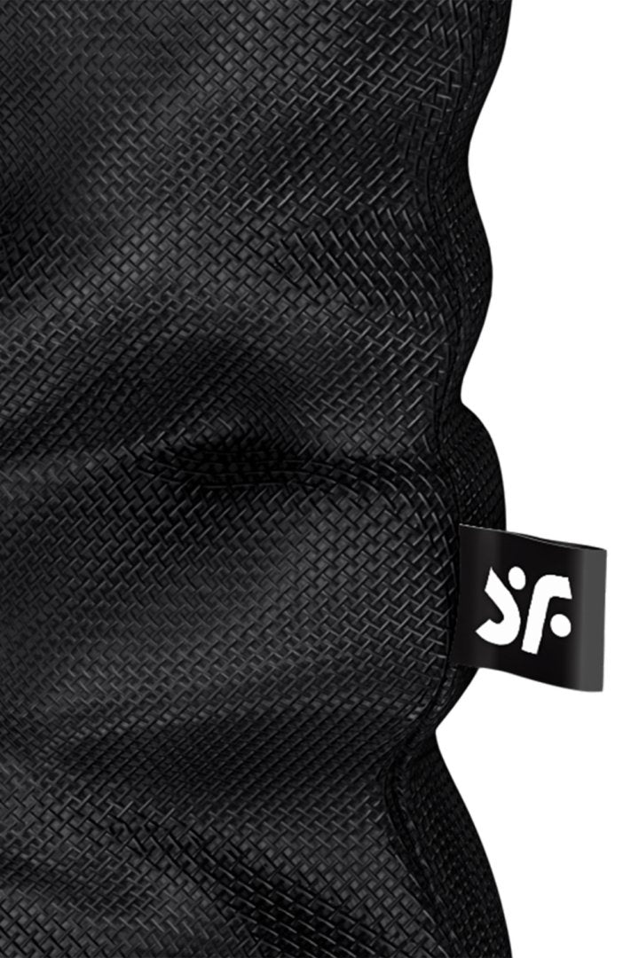 Sac de rangement sextoys noir taille M Treasure Bag Satisfyer - CC597859