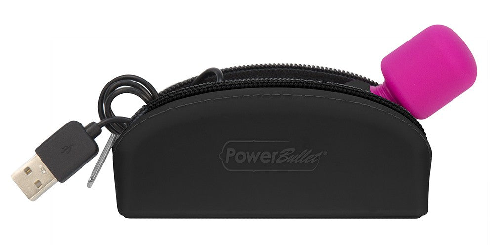 Mini wand très puissant USB Palmpower - R594474
