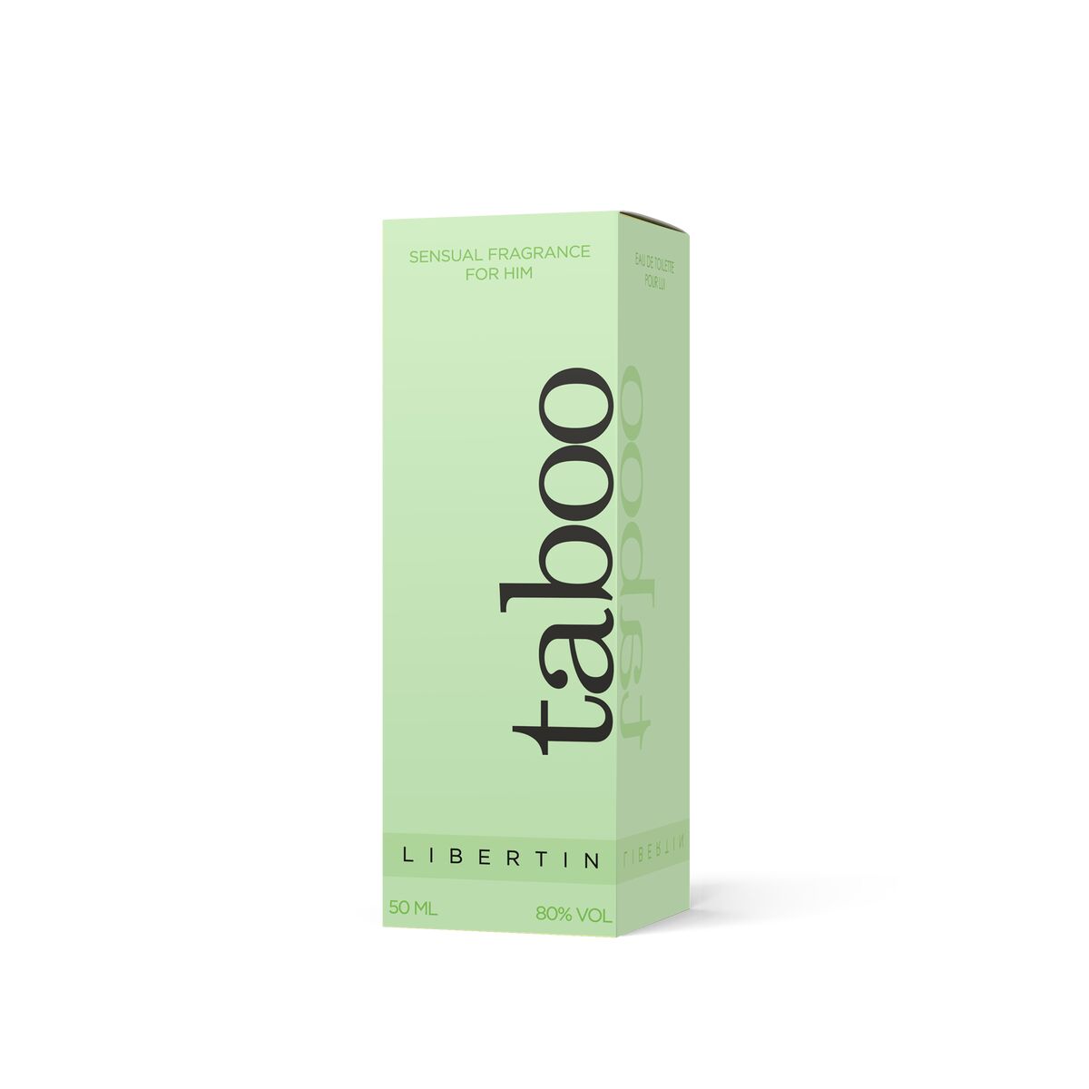 Huile de massage érotique Ruf 50 ml