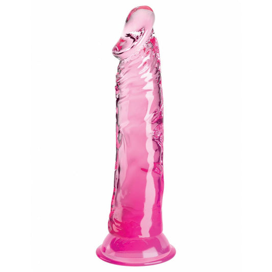 Gode réaliste Pipedream Rose