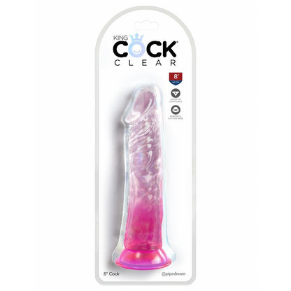 Gode réaliste Pipedream Rose