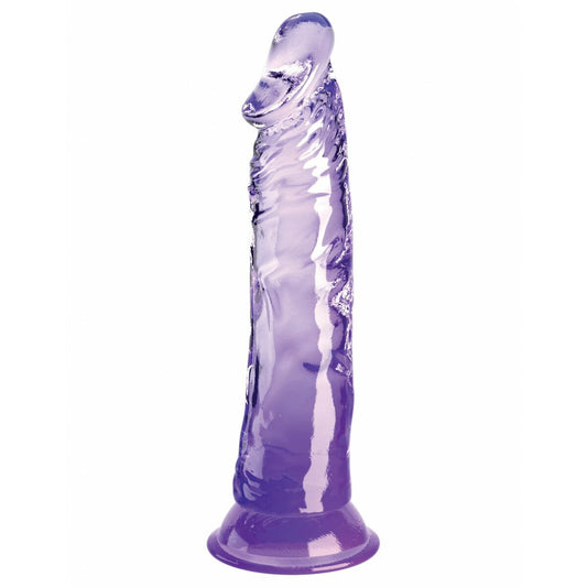 Gode réaliste Pipedream Violet