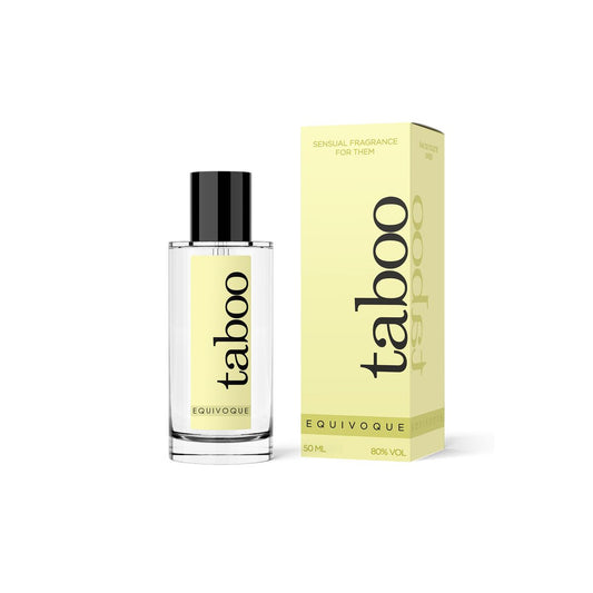 Huile de massage érotique Ruf 50 ml