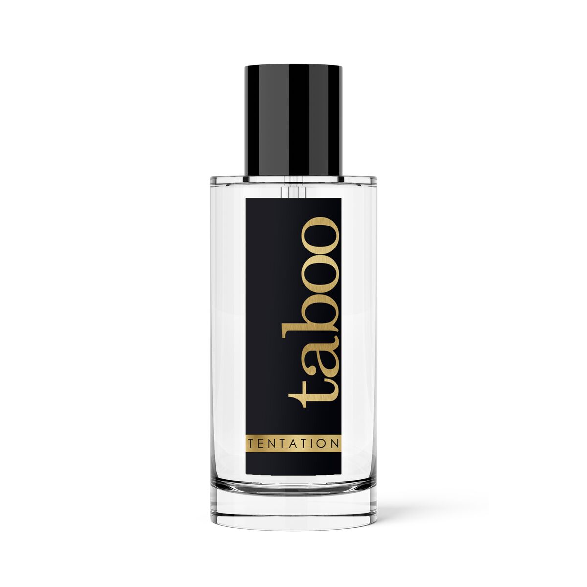 Huile de massage érotique Ruf 50 ml