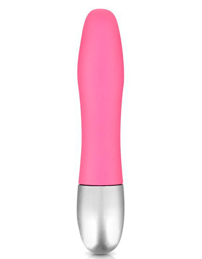 Petit vibromasseur rose 11cm - CC5700420050