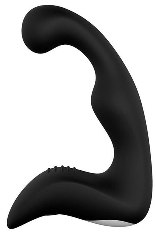 Plug anal double pénétration 12 programmes USB - CR-CAW010
