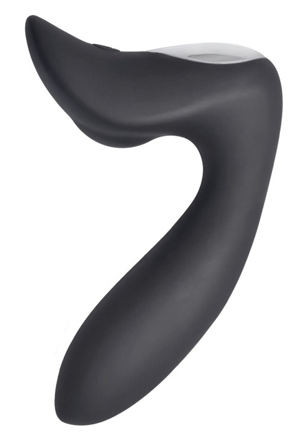 Plug anal vibrant 12 programmes et télecommande USB - CR-CAW011