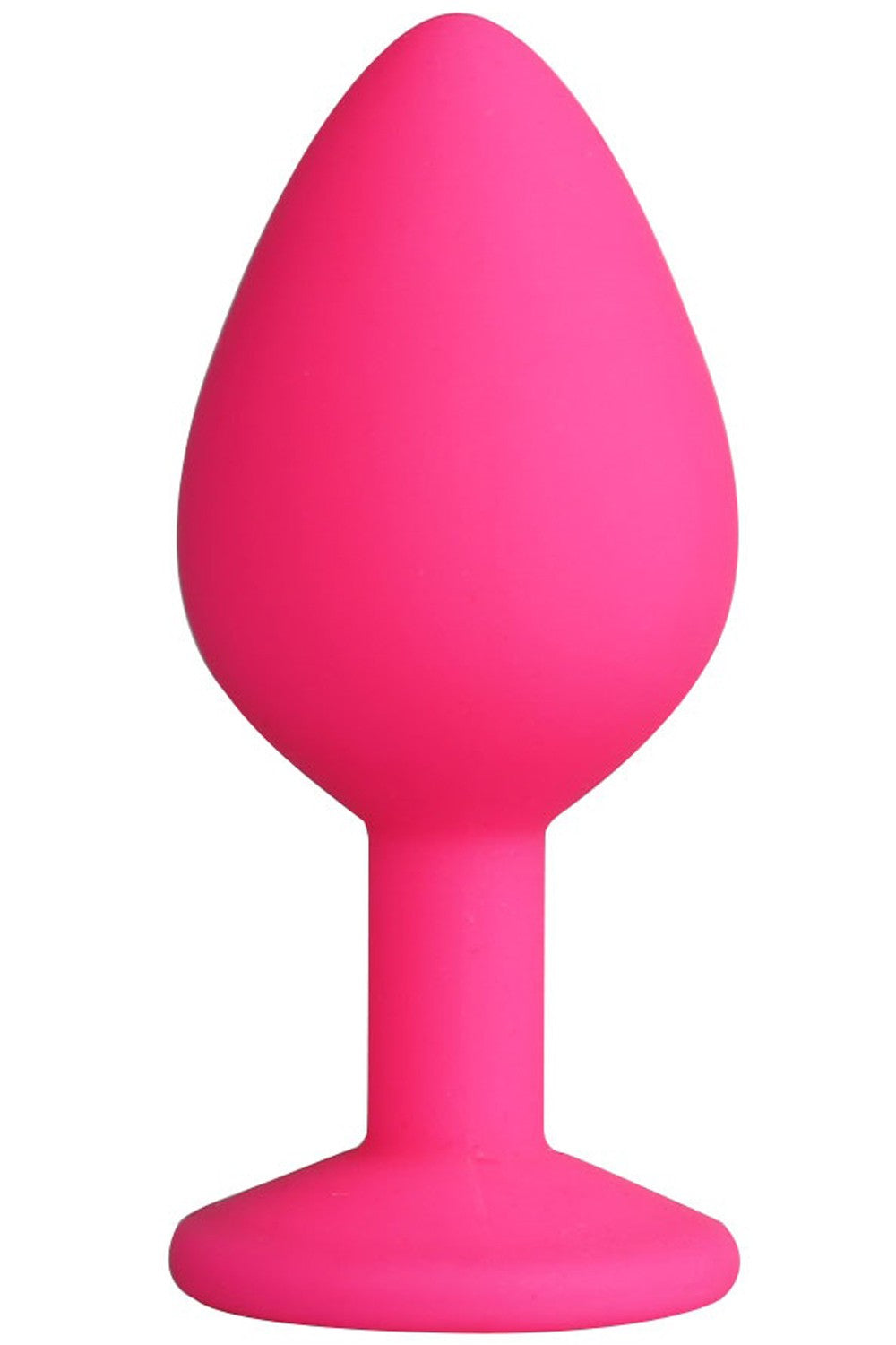 Plug bijou rose Medium - DB-RY068PNK