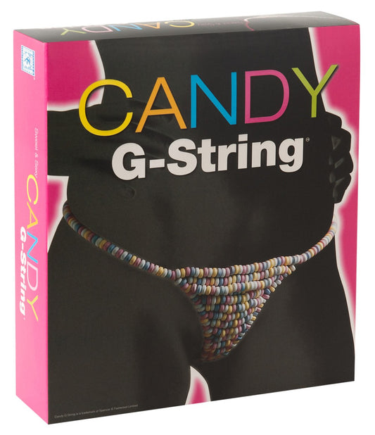 String femme bonbons comestible - CC501002