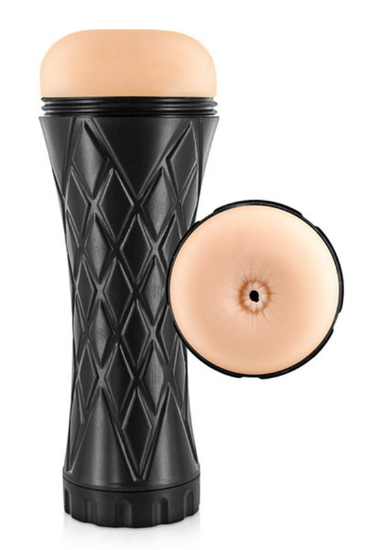 Masturbateur anus réaliste Real Body - CC5142030010