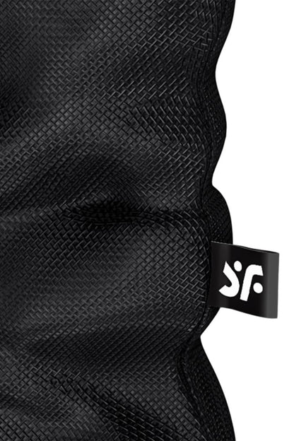 Sac de rangement sextoys noir taille M Treasure Bag Satisfyer - CC597859